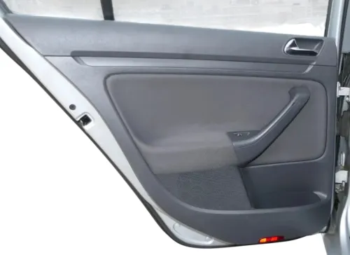 VW Golf 5 Limousine Türverkleidung Verkleidung Tür hinten links 4/5-Türer