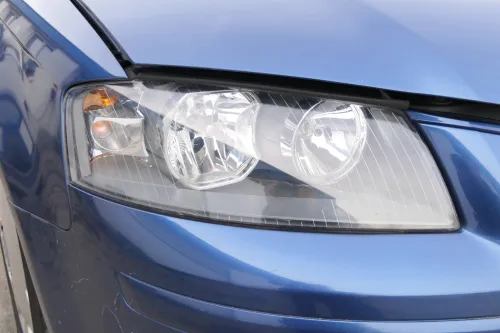 Audi A3 8P Scheinwerfer rechts vorne 8P0941004K bis Bj2008 (KEIN XEN0N!) (108025)