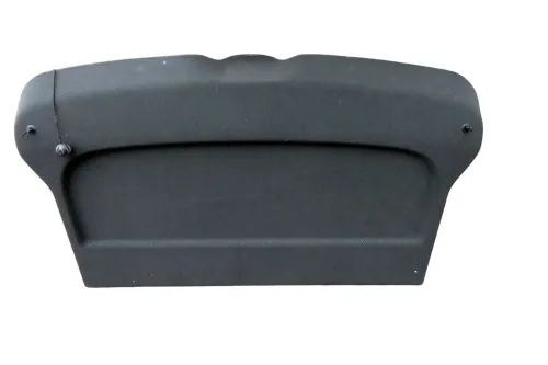 Audi A3 8P Hutablage Abdeckung Kofferraum hinten 2/3-Türer soul schwarz