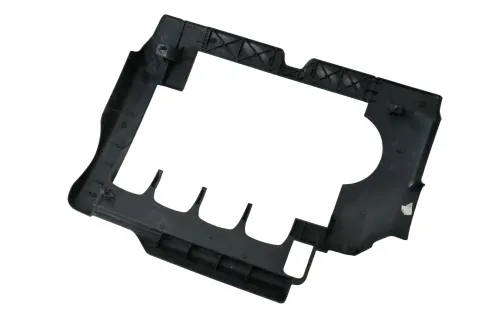 A3 8P Motorabdeckung Abdeckung Motor Blende 03G103967B 1,9 TDI BLS Diesel (202425)