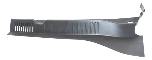 VW Up Abdeckung Windlauf Verkleidung Wischer Wasserkasten Wasserabweiser links