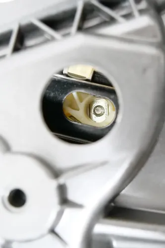 VW Touareg 7P Fensterheber elektrisch Gestänge hinten rechts 7P6839756A (202362)