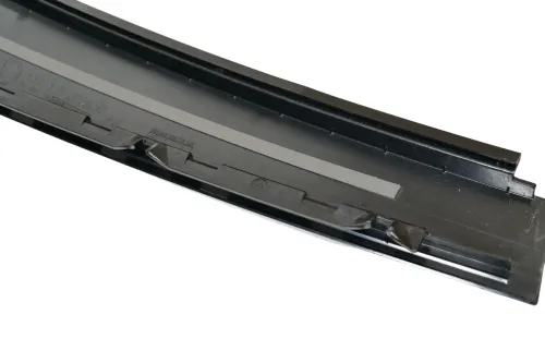 VW Touareg 7P Blende Fensterrahmen hinten rechts in Tür 7P6839902C (202374)