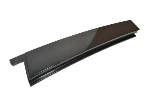 VW Touareg 7P Blende Fensterrahmen hinten rechts in Tür 7P6839902C