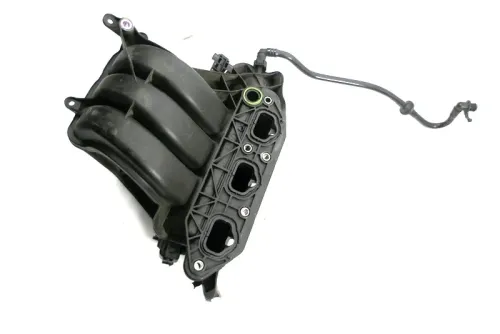 VW Polo Up Mii Ansaugbrücke Ansaugkrümmer 1,0 Ansaugbrücke 04C133201H CHYB (26265)